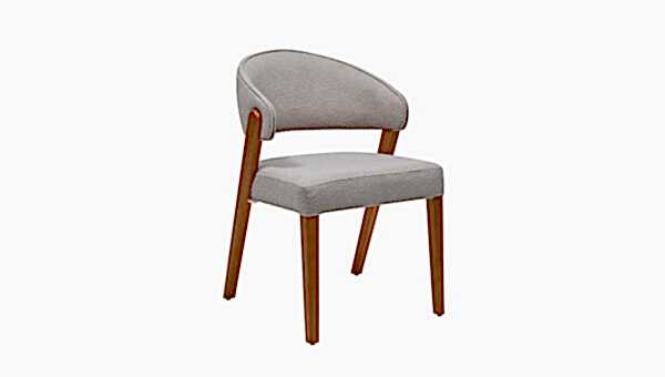 Alba Sandalye - 