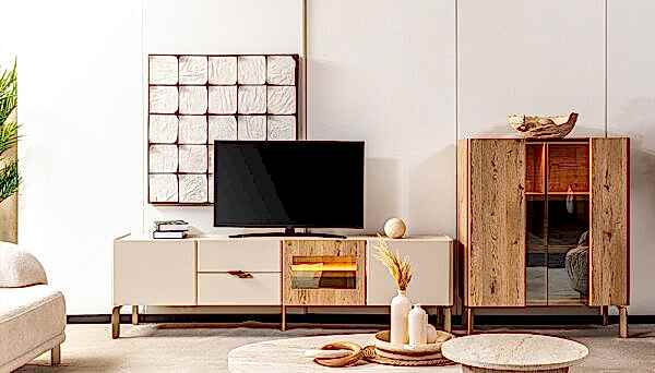 Artemis Plus Tv Ünitesi - 