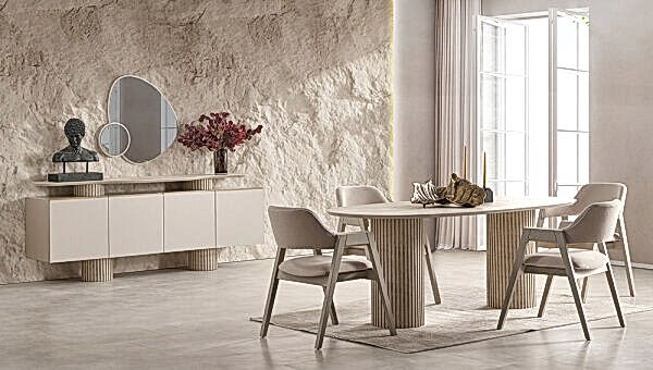 Artemis Yemek Odası - 
