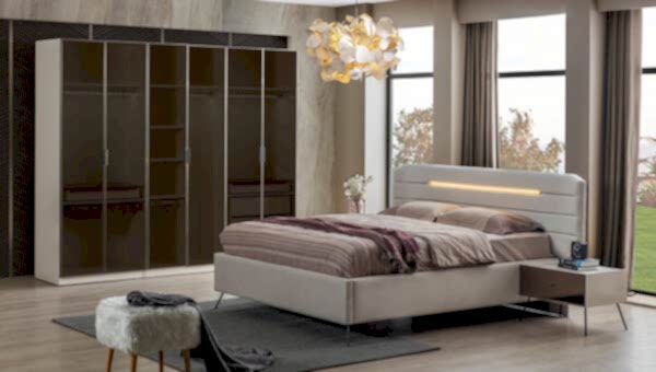 Bronze Plus Yatak Odası - 