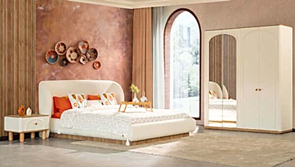 Coco Yatak Odası - 