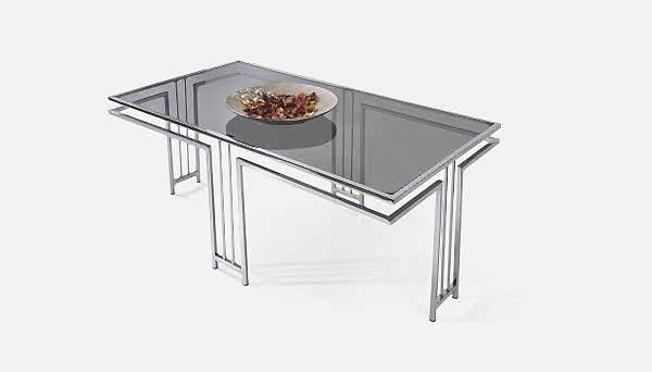Deluxe Orta Sehpa - 