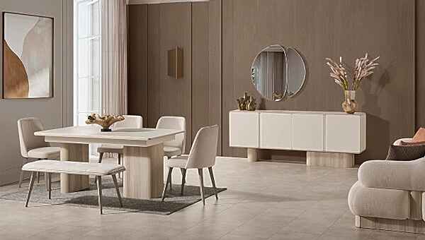 Güneş Plus Yemek Odası - 