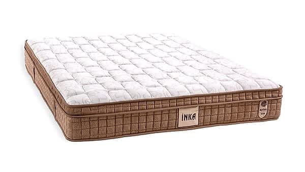 İnka Yatak - 