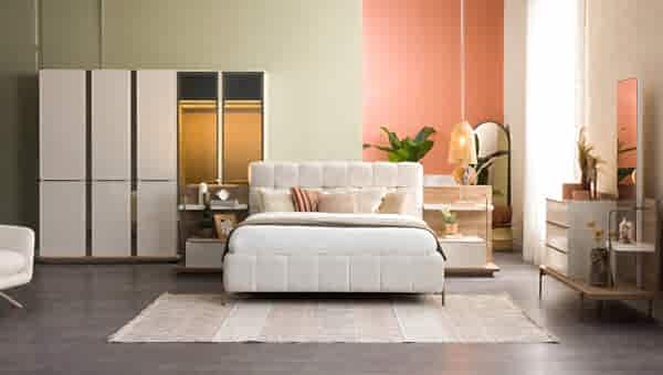 Isabella Plus Yatak Odası - 