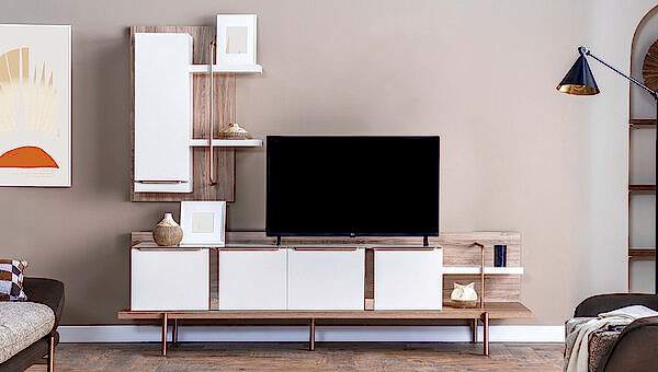 Isabella Plus Tv Ünitesi - 