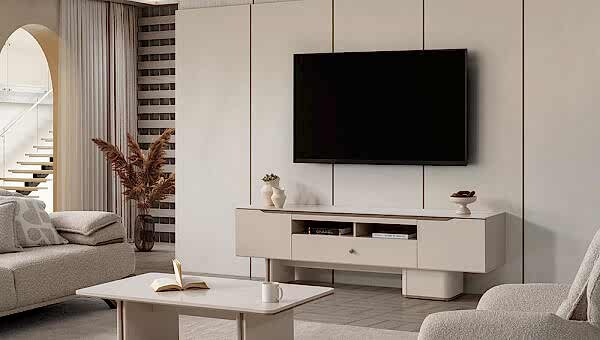 Kumsal Plus Tv Ünitesi - 