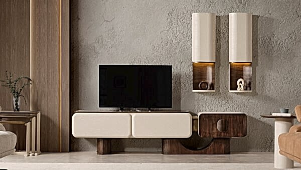 Magnum Plus Tv Ünitesi - 