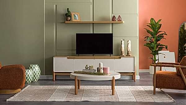 Nova Class Tv Ünitesi - 