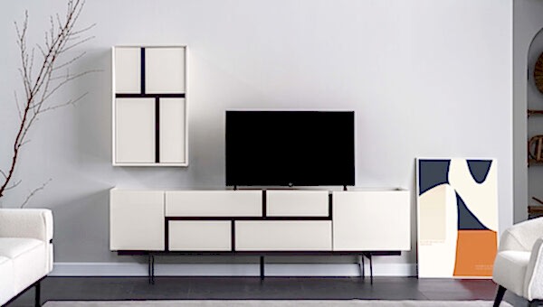 Pablo Plus Tv Ünitesi - 