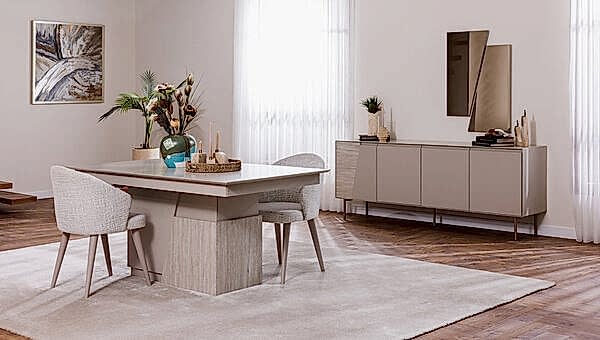 Rams Yemek Odası - 