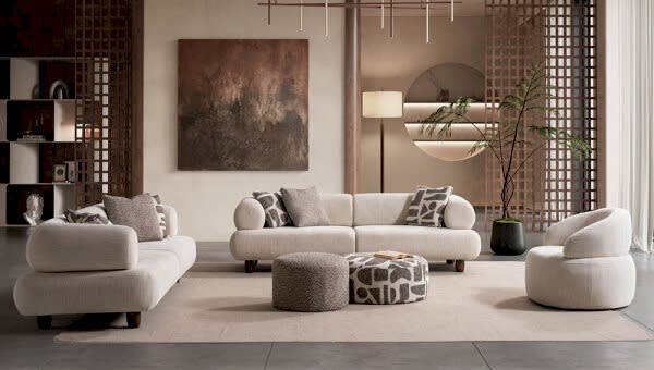 Soho Koltuk Takımı - 