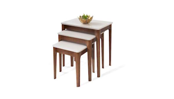 Truva Zigon Sehpa - 