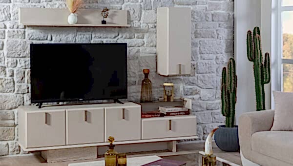 Vesta Plus Tv Ünitesi - 